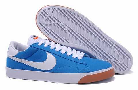 nike blazer femme basse pas cher