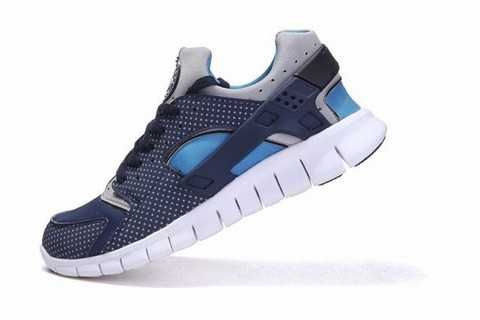 nike huarache free run pas cher