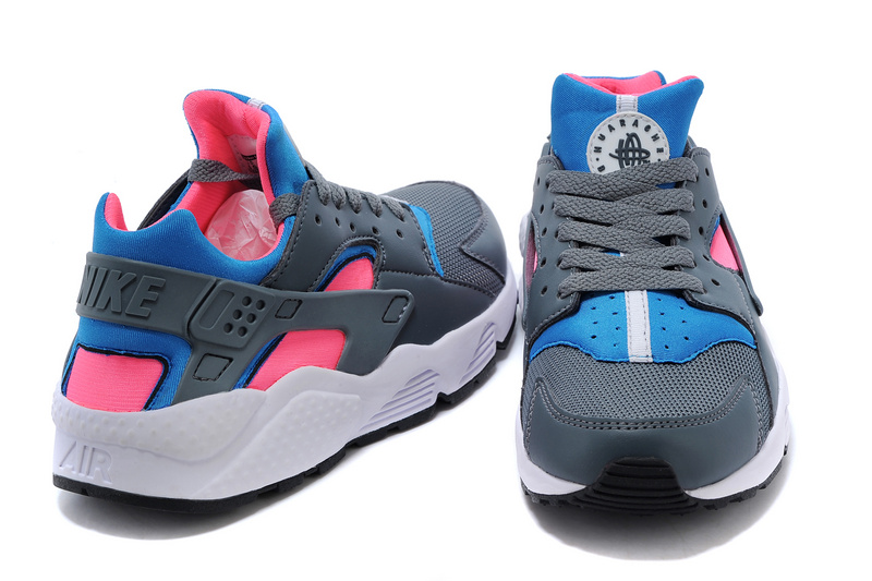 huarache free run noir